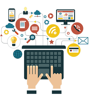 網(wǎng)絡(luò)營(yíng)銷(xiāo) 品牌策劃 百度SEO