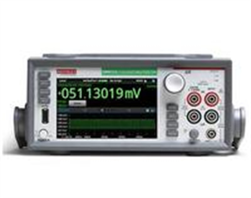 吉時(shí)利數(shù)字萬用表